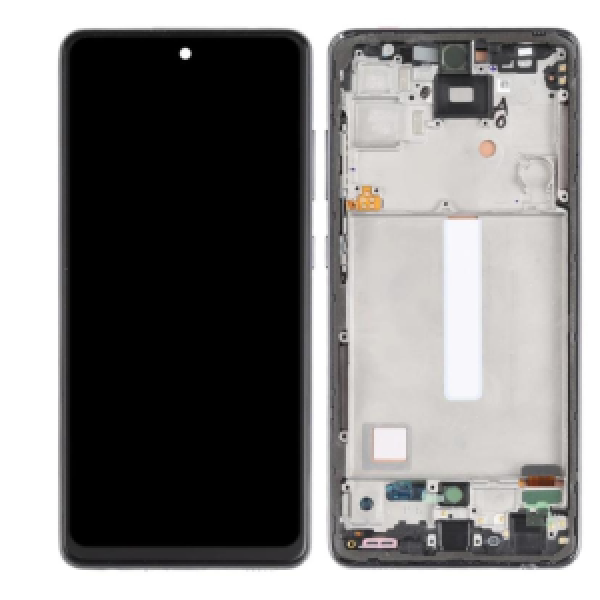 AFFICHEUR SAMSUNG A52 INCELL